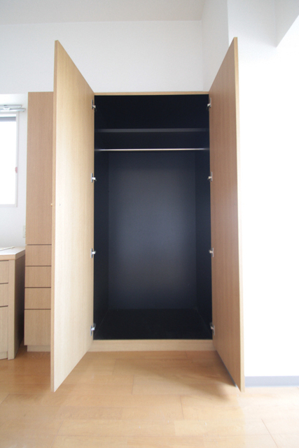 収納　※別室のお写真を参考にしております