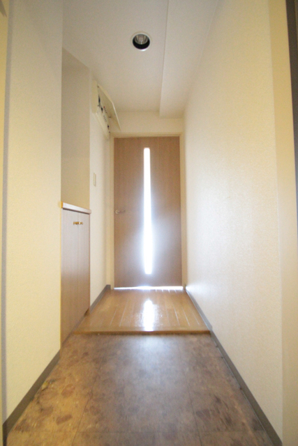 玄関　※別室のお写真を参考にしております