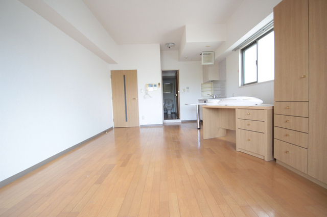 居室・リビング　※別室のお写真を参考にしております