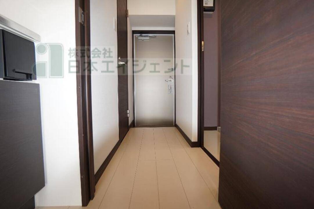 洗面設備　洗面所