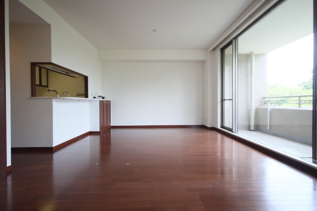 居室・リビング　別部屋参考写真