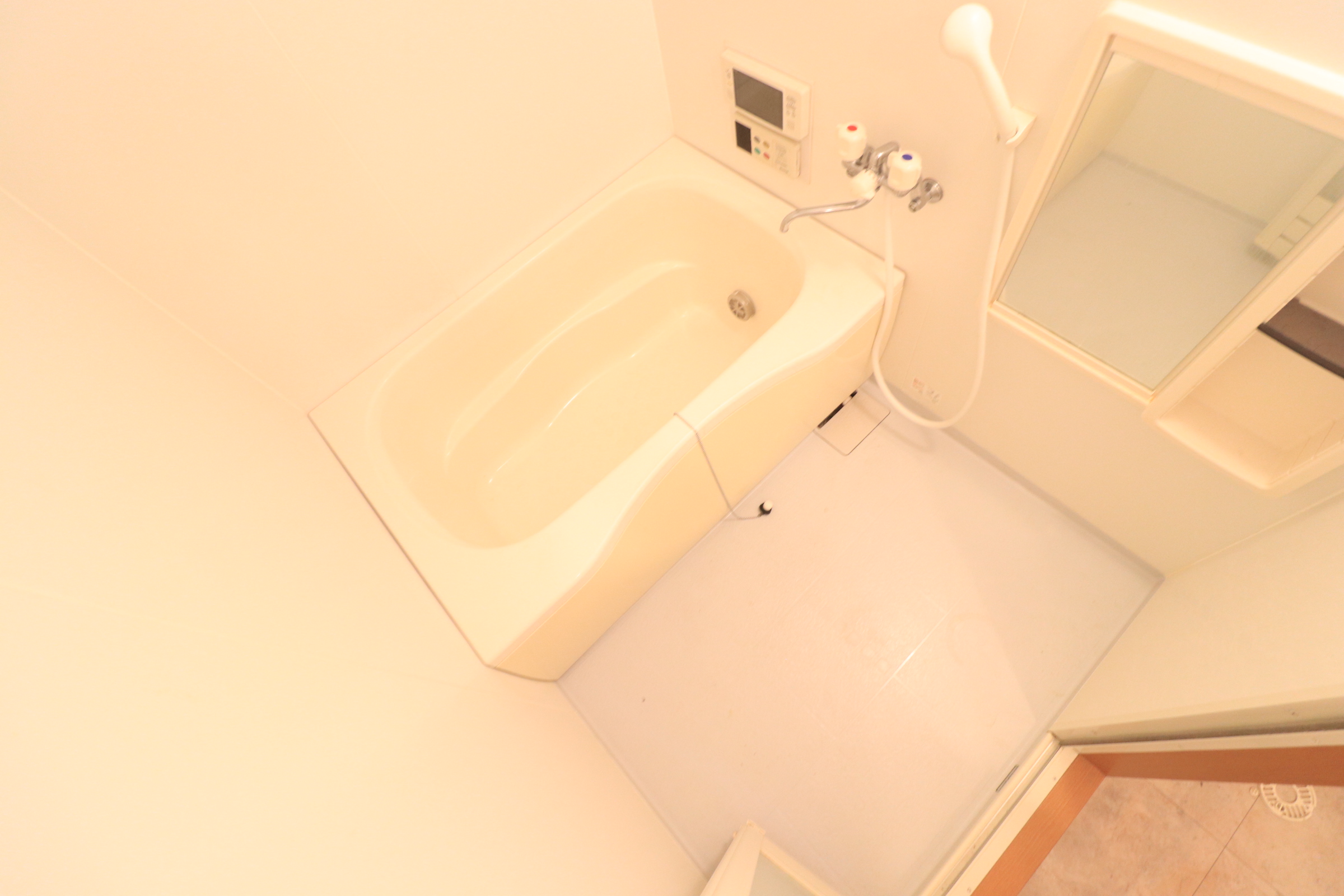 バス・シャワールーム　お風呂