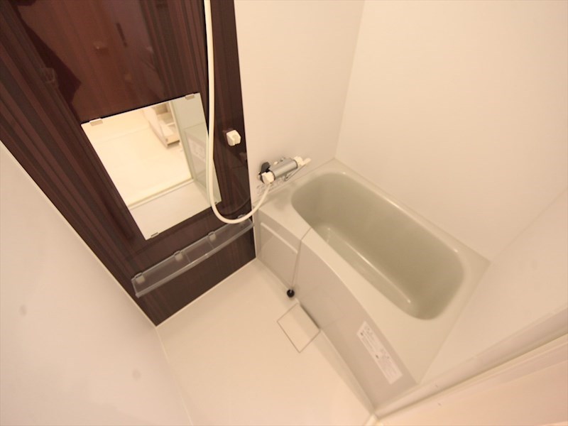 バス・シャワールーム　バスルーム　浴室暖房乾燥機付き