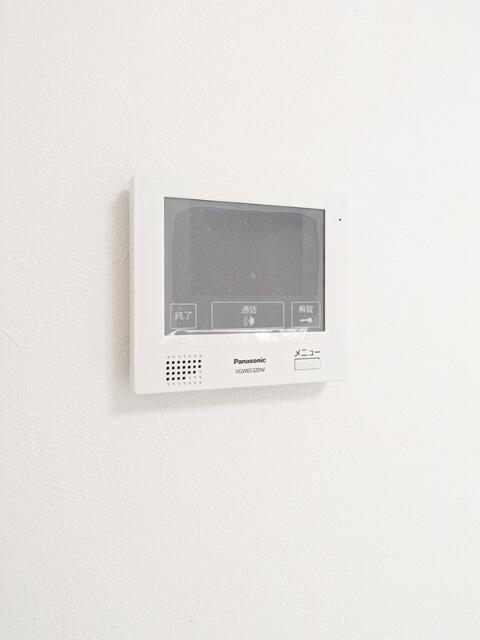 セキュリティ　?