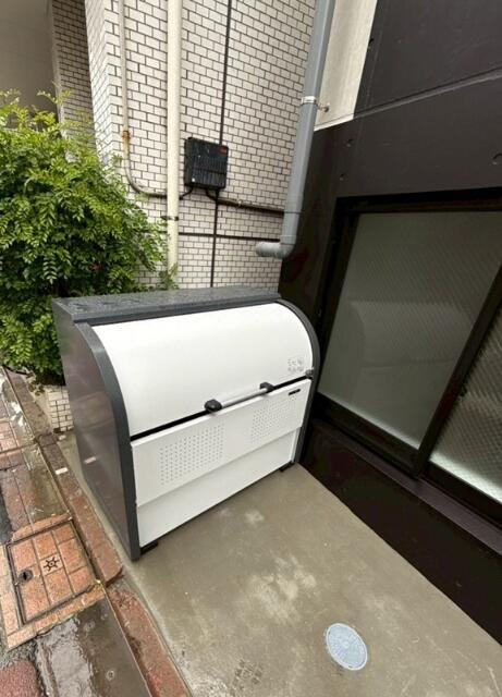 その他共有部分　?