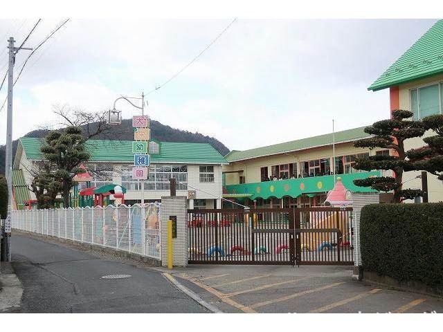 幼稚園・保育園　大栄幼稚園（幼稚園・保育園）まで451m