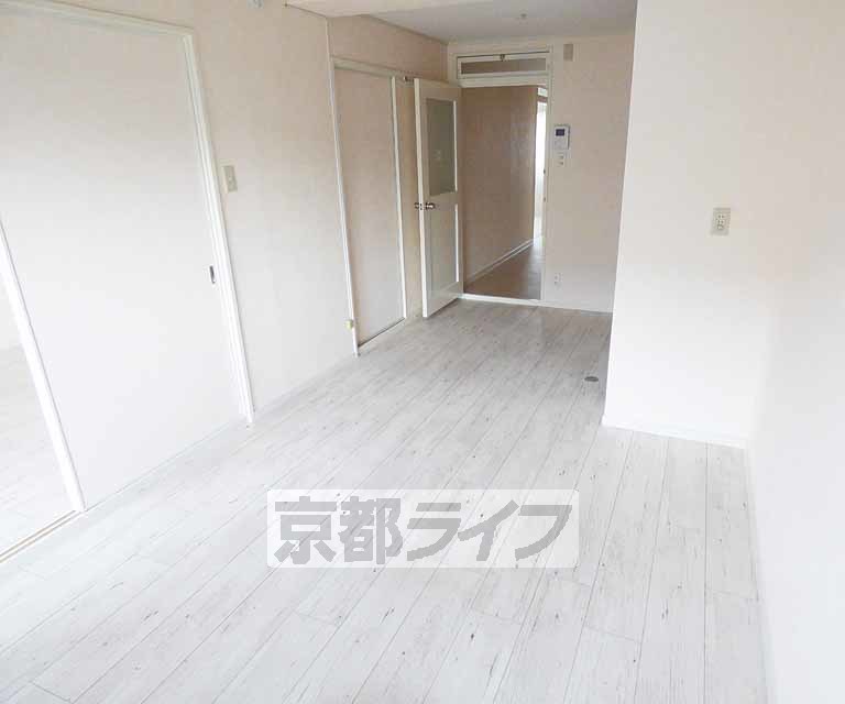 居室・リビング　広々しています。