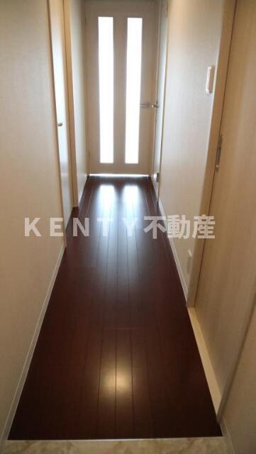 その他　過ごしやすい室内です