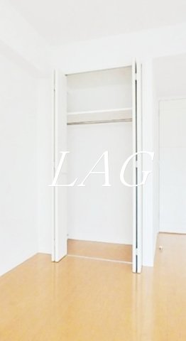 収納　収納です。