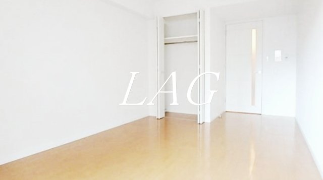 その他部屋・スペース　寝室です。