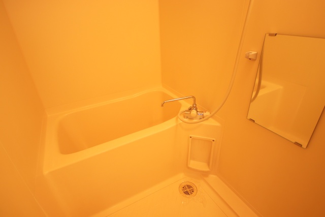 バス・シャワールーム　※別室の参考写真の為、現況優先です。