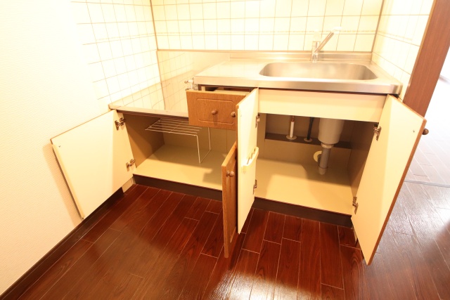 収納　※別室の参考写真の為、現況優先です。