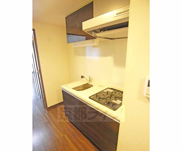 キッチン　キッチンです