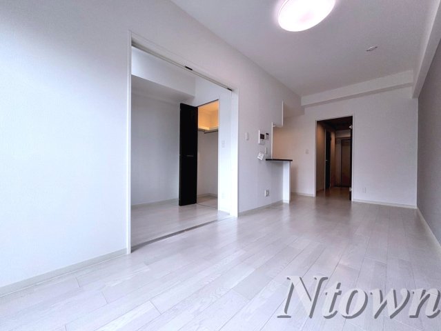 居室・リビング　ゆったりとした居間です