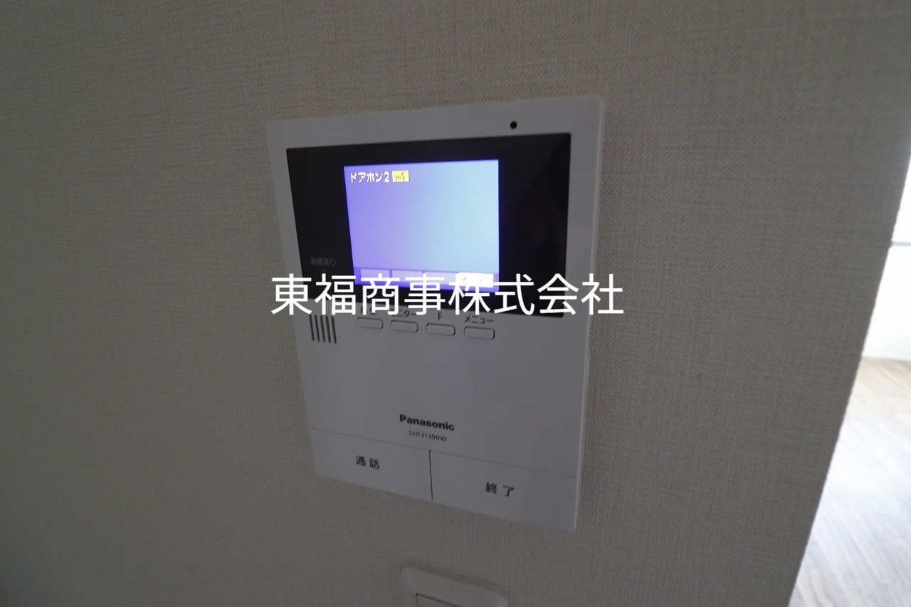 東京メトロ有楽町線 氷川台駅 徒歩3分 3階建 築6年のその他写真