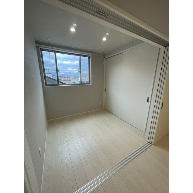 その他部屋・スペース　洋室