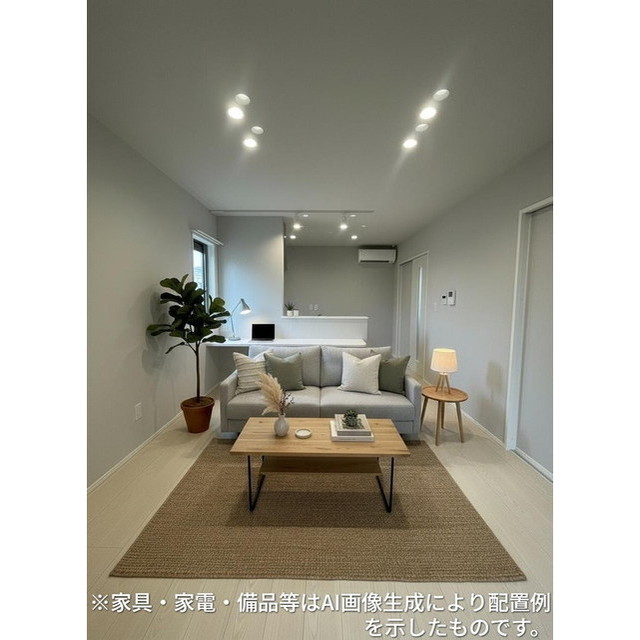 居室・リビング　ＬＤＫ