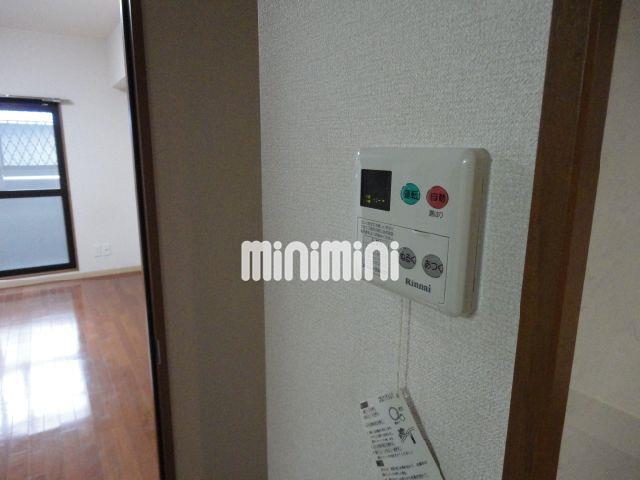 その他部屋・スペース　給湯設備あり