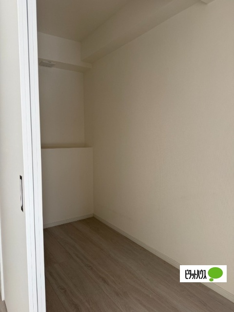 その他部屋・スペース　建築中