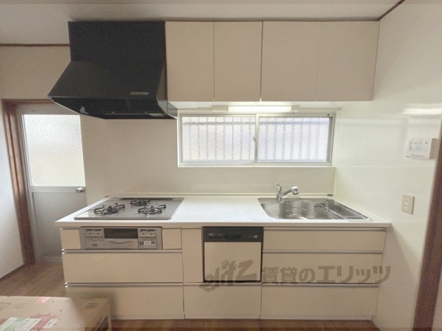 その他共有部分　通路