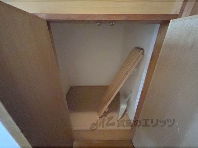 その他　駐輪場