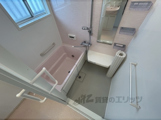 その他　駐輪場