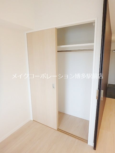 収納　同物件別部屋引用・現状優先です♪