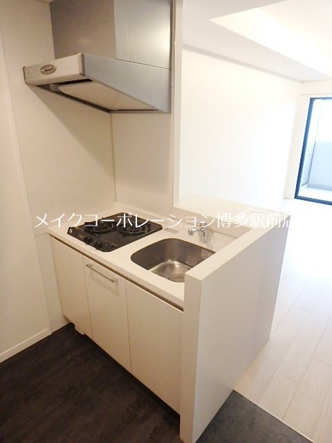 キッチン　同物件別部屋引用・現状優先です♪