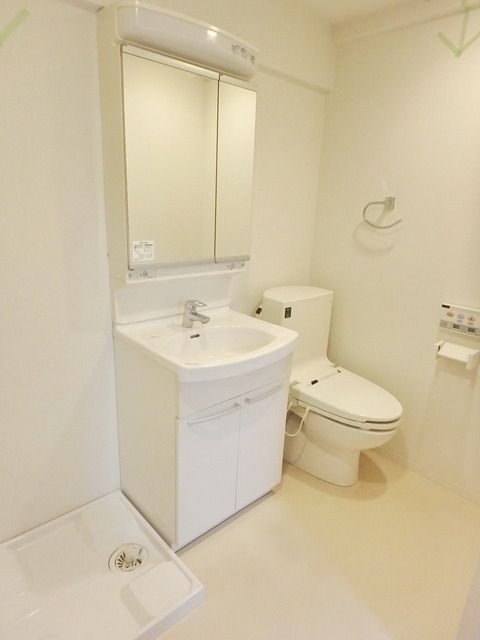 洗面設備　★独立洗面★