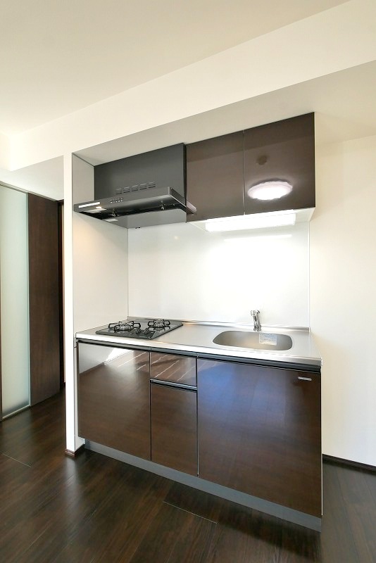 その他部屋・スペース　中はこのようになっています