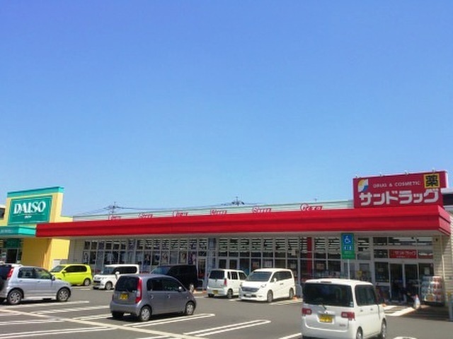 その他　ダイソー（その他）まで145m