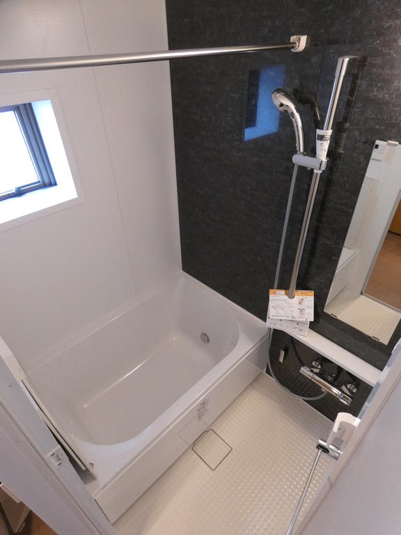 バス・シャワールーム　参考写真