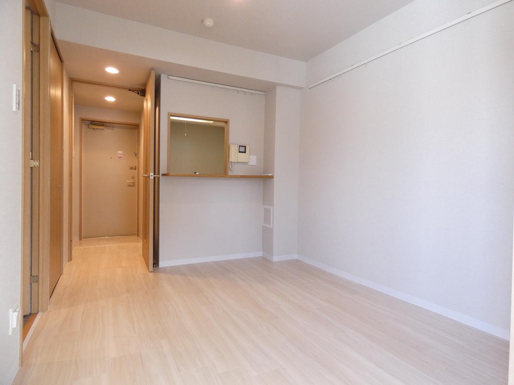 居室・リビング　参考写真