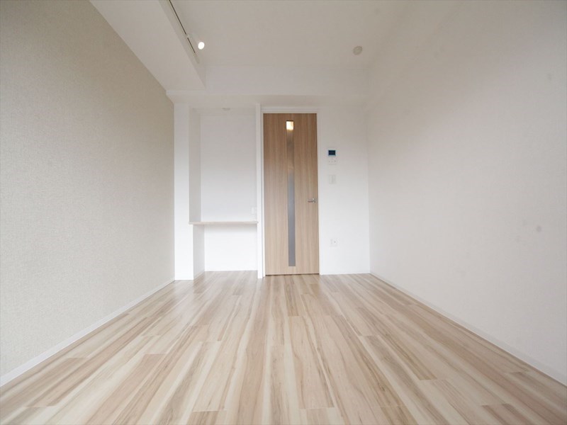 その他部屋・スペース　洋室7.4帖　クローゼット付（収納充実してます）