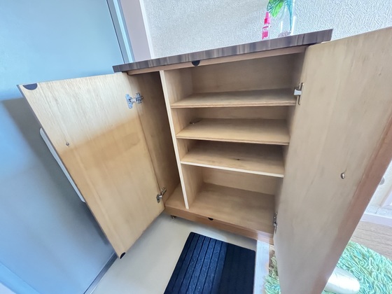 その他　※別部屋の写真です