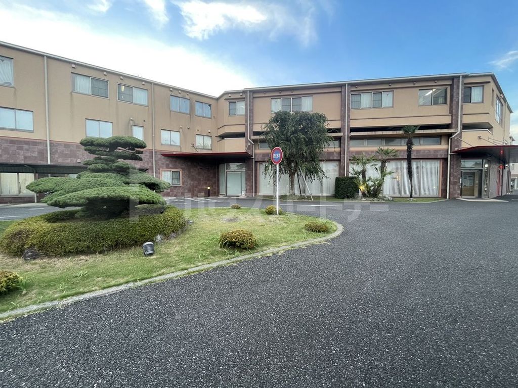 病院　五香病院（病院）まで1090m