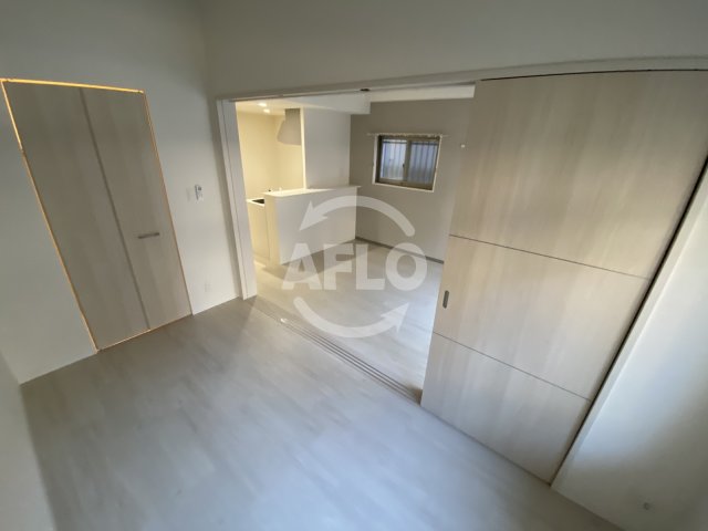 その他部屋・スペース　ルアナ北梅田　洋室