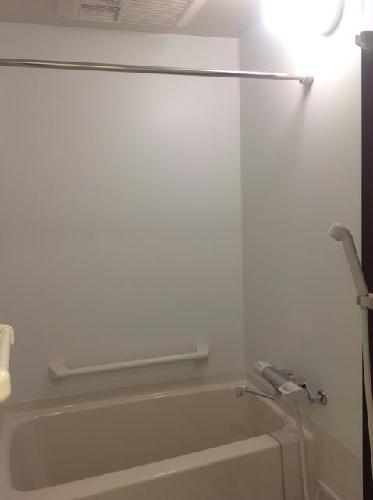 バス・シャワールーム　お風呂