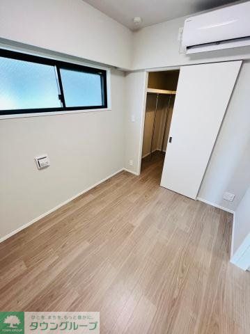 その他部屋・スペース　リビング/居室