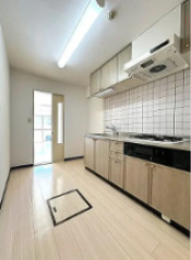 その他設備　別部屋参考写真