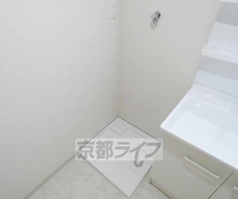 その他設備　室内洗濯可能です。