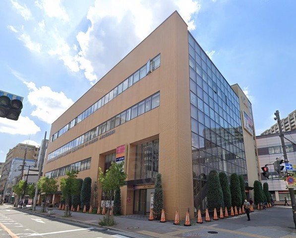 その他　ドラッグセガミ　阪急三国店（その他）まで230m