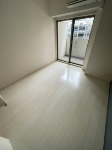 居室・リビング　ゆったり過ごせる居間です