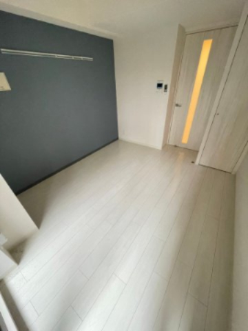 その他部屋・スペース　落ち着いて過ごせるお部屋なので、寝室にいかがでしょうか