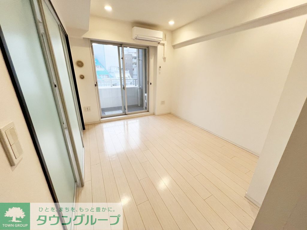 居室・リビング　お部屋探しは株式会社　タウンハウジング　までお気軽にお問合…