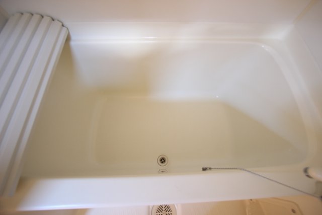 バス・シャワールーム　同物件別号室のものです。