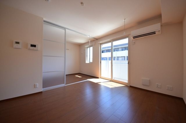 居室・リビング　室内・室内設備