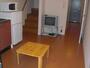 居室・リビング　部屋によって家具家電の有無は異なります