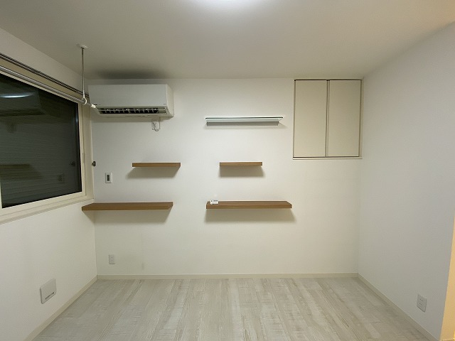 その他部屋・スペース