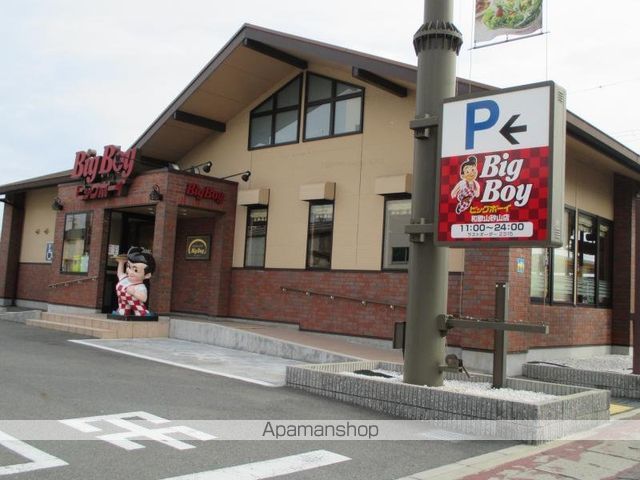 飲食店　ビッグボーイ（飲食店）まで1000m